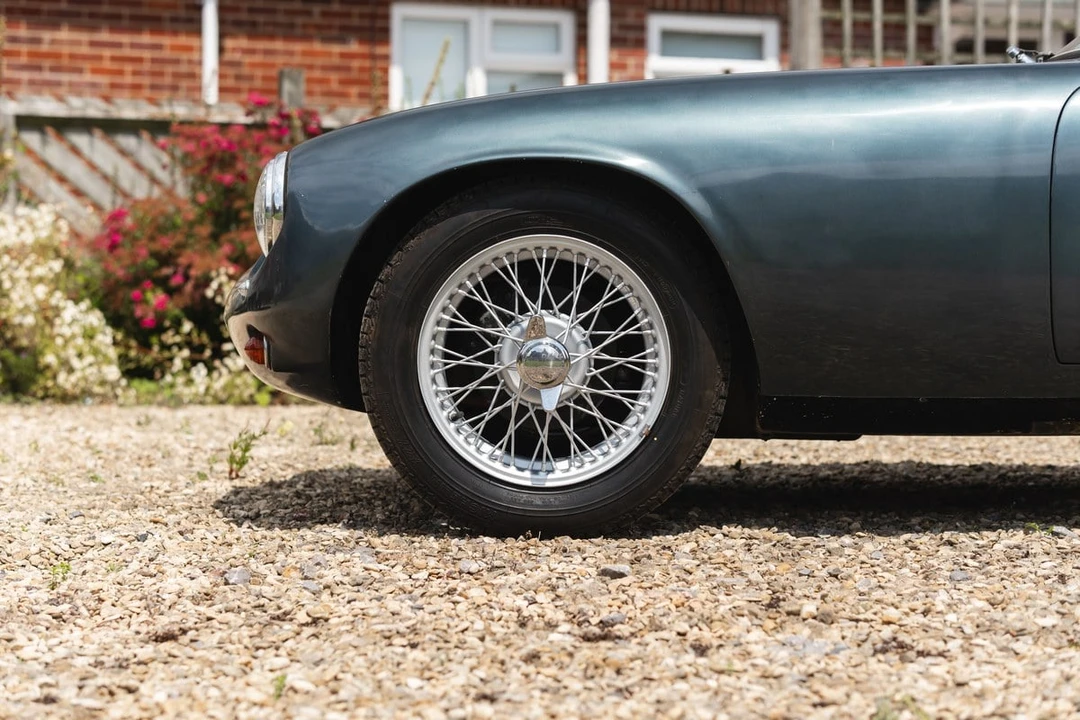 1959 Lotus Elite 1st Gen - Image 17 of 30