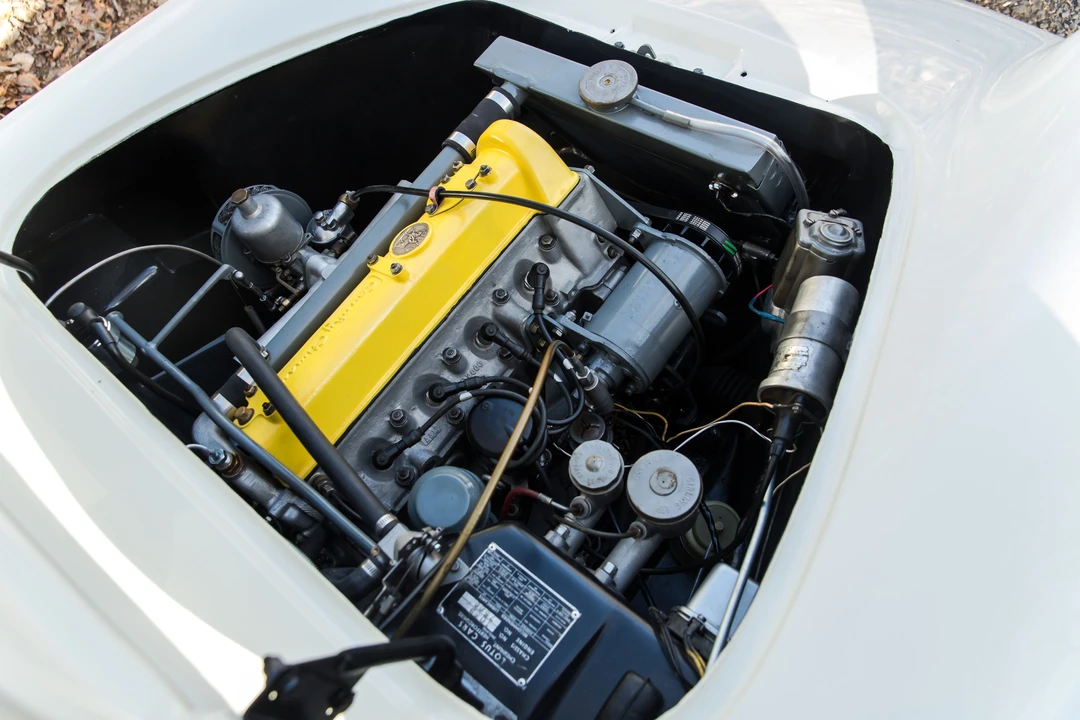 1959 Lotus Elite 1st Gen - Image 10 of 31