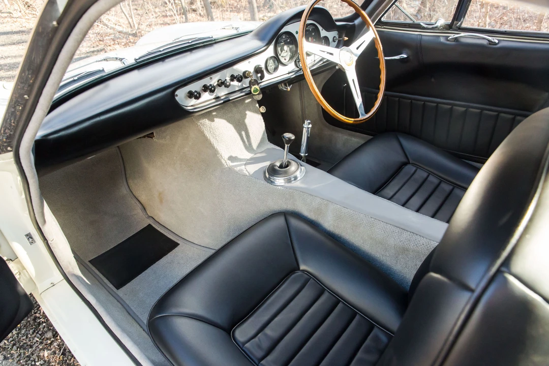 1959 Lotus Elite 1st Gen - Image 25 of 31