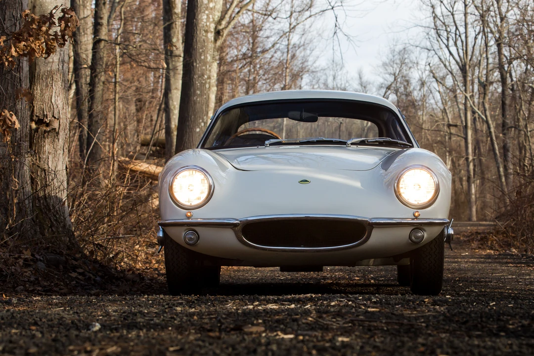 1959 Lotus Elite 1st Gen - Image 23 of 31
