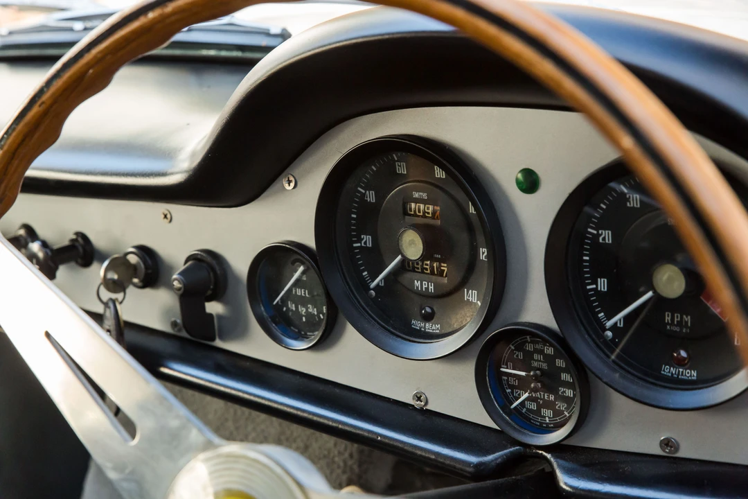 1959 Lotus Elite 1st Gen - Image 28 of 31