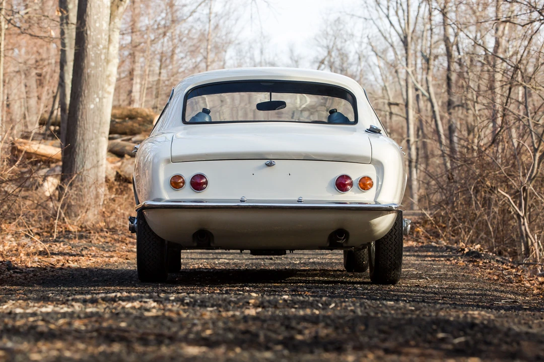 1959 Lotus Elite 1st Gen - Image 12 of 31