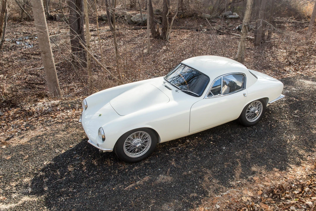 1959 Lotus Elite 1st Gen - Image 3 of 31