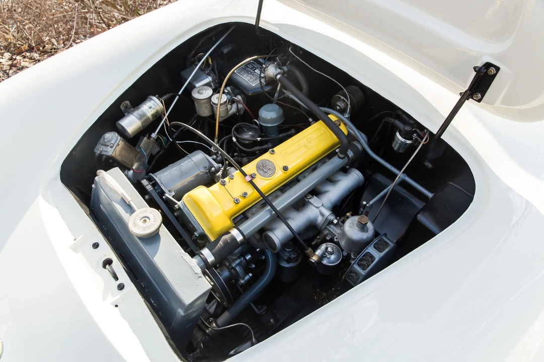 1959 Lotus Elite 1st Gen - Image 15 of 31