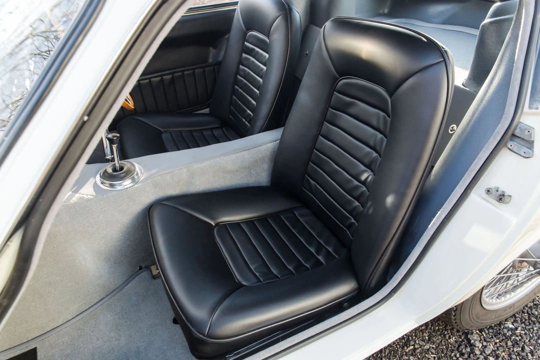 1959 Lotus Elite 1st Gen - Image 22 of 31