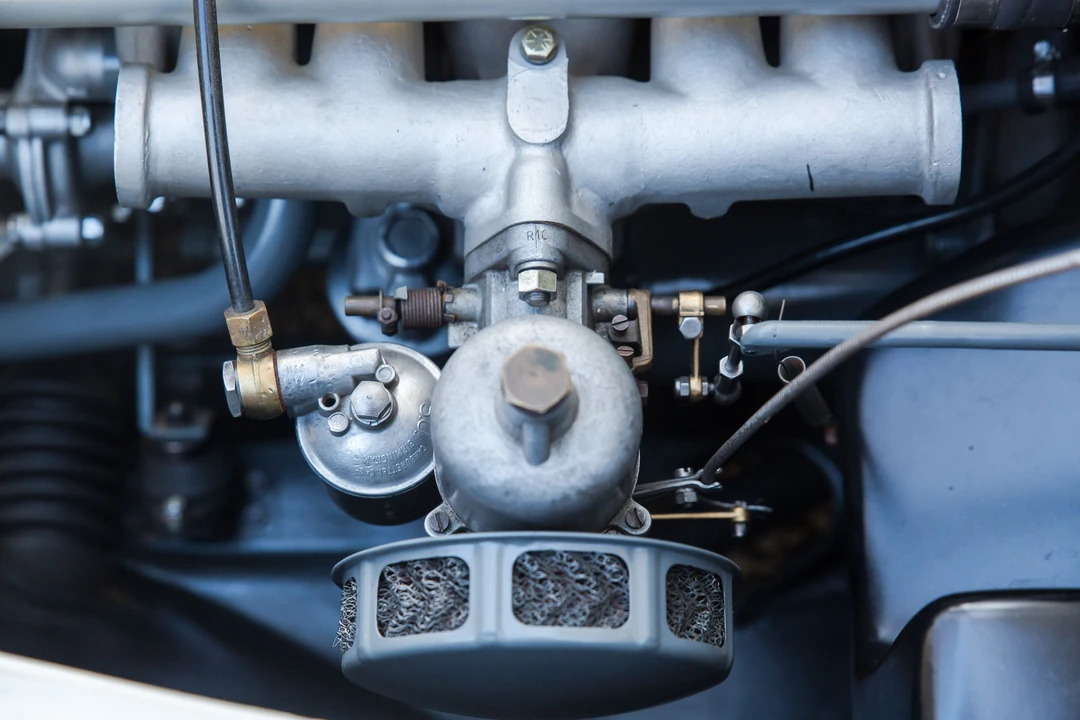 1959 Lotus Elite 1st Gen - Image 11 of 31