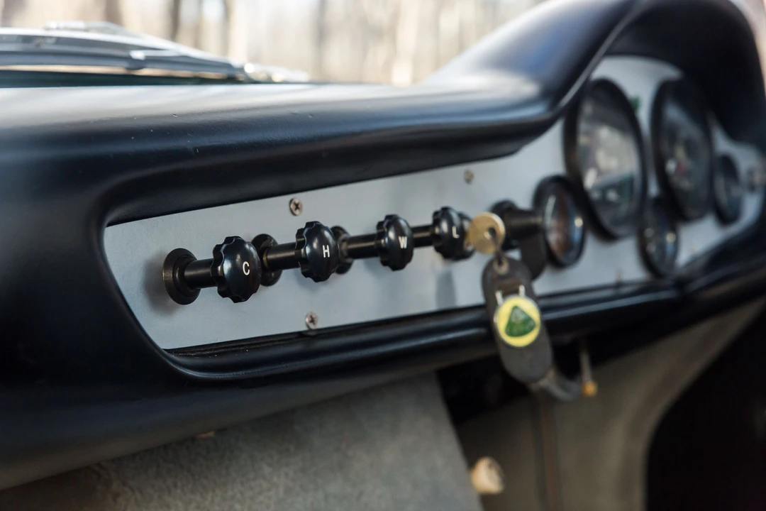 1959 Lotus Elite 1st Gen - Image 21 of 31