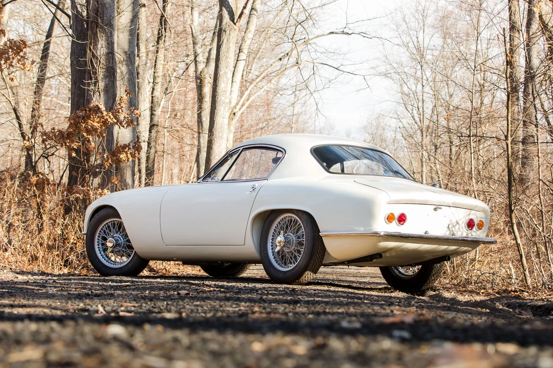1959 Lotus Elite 1st Gen - Image 5 of 31