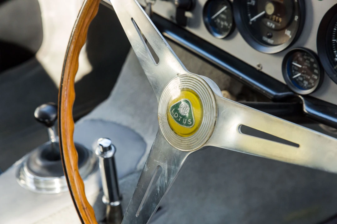 1959 Lotus Elite 1st Gen - Image 29 of 31