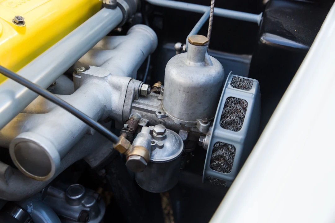1959 Lotus Elite 1st Gen - Image 13 of 31