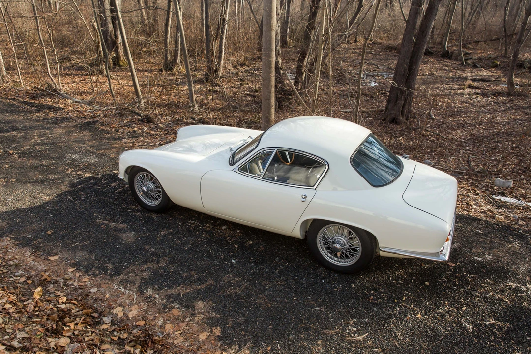 1959 Lotus Elite 1st Gen - Image 4 of 31