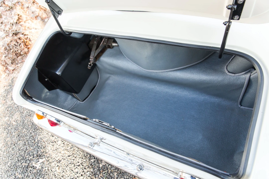 1959 Lotus Elite 1st Gen - Image 17 of 31
