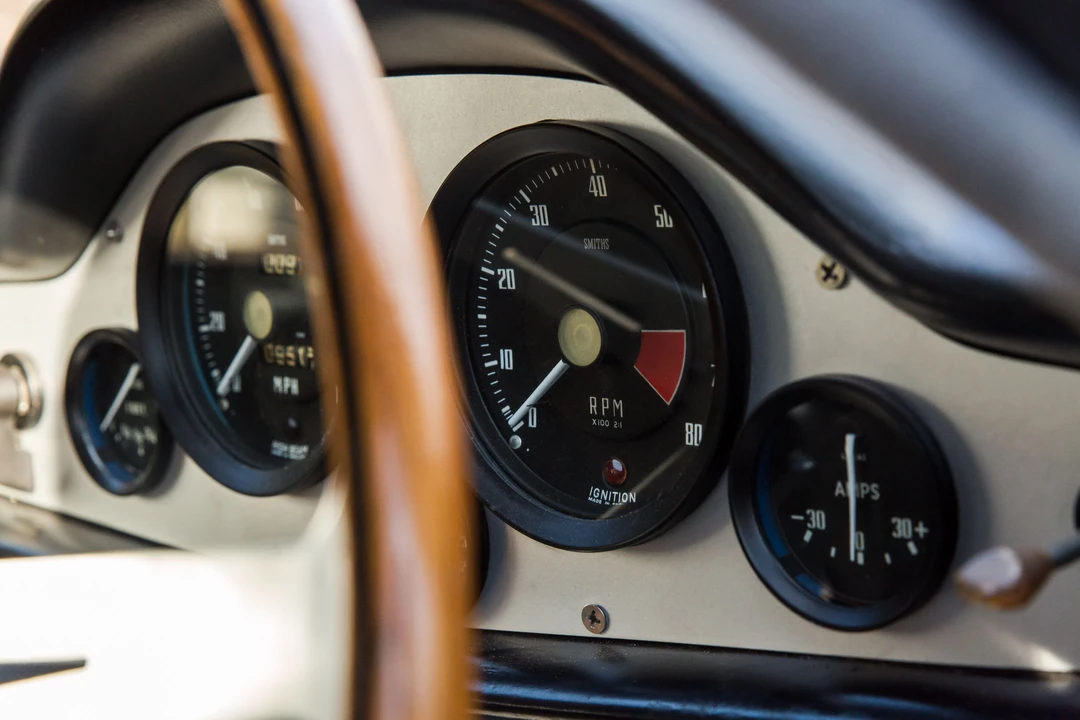 1959 Lotus Elite 1st Gen - Image 27 of 31