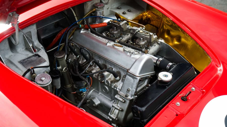 1959 Lotus Elite 1st Gen - Image 7 of 12
