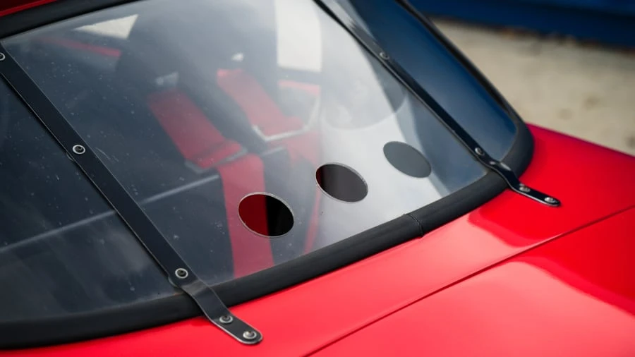 1959 Lotus Elite 1st Gen - Image 10 of 12