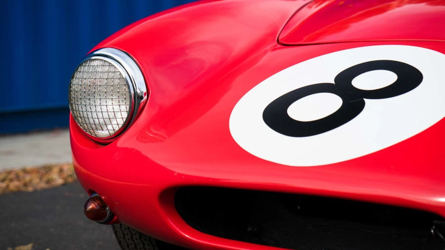 1959 Lotus Elite 1st Gen - Image 11 of 12