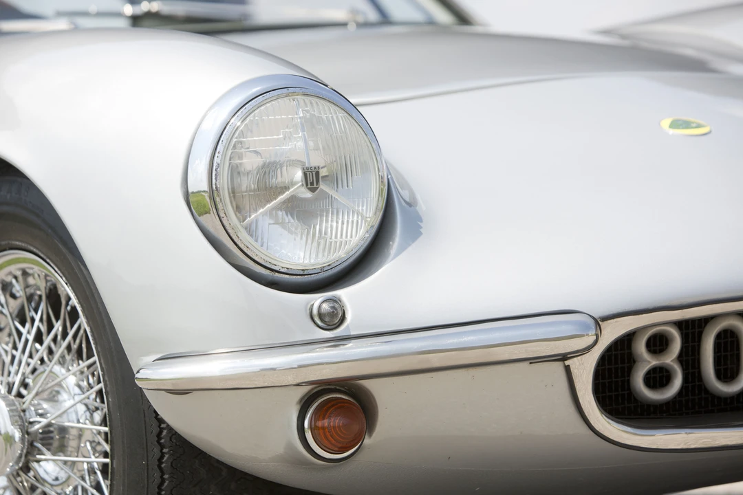 1959 Lotus Elite 1st Gen - Image 28 of 31