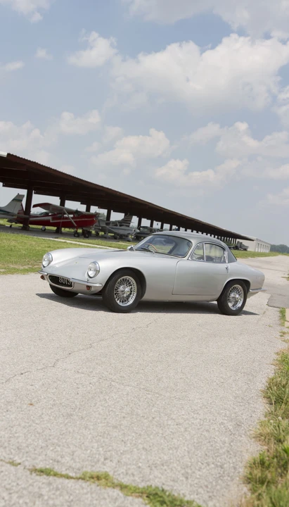 1959 Lotus Elite 1st Gen - Image 3 of 31