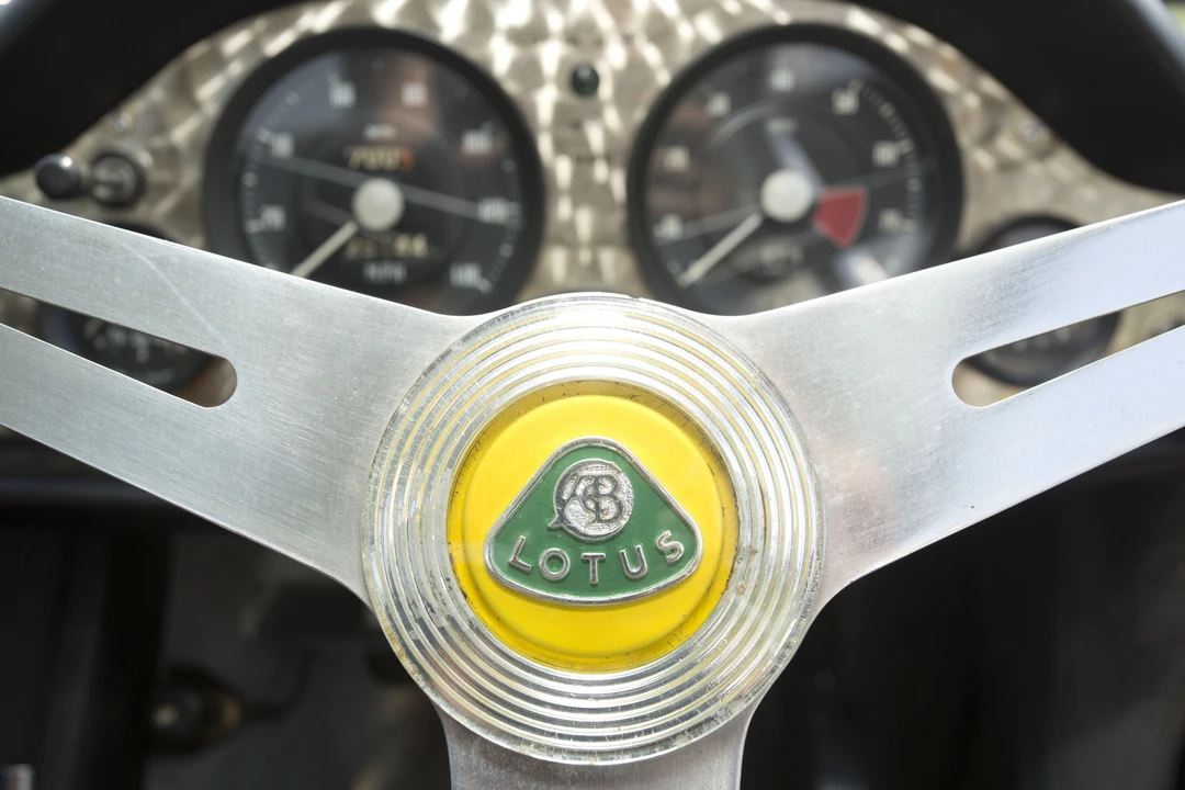 1959 Lotus Elite 1st Gen - Image 15 of 31