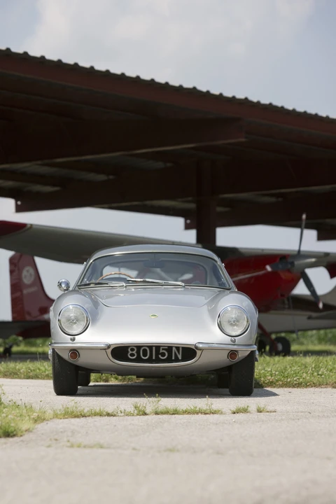 1959 Lotus Elite 1st Gen - Image 25 of 31