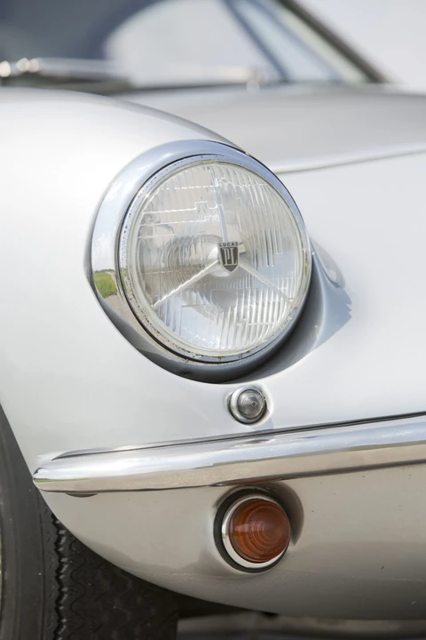 1959 Lotus Elite 1st Gen - Image 26 of 31