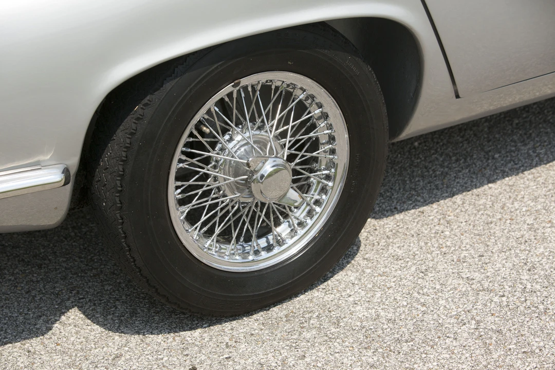 1959 Lotus Elite 1st Gen - Image 21 of 31