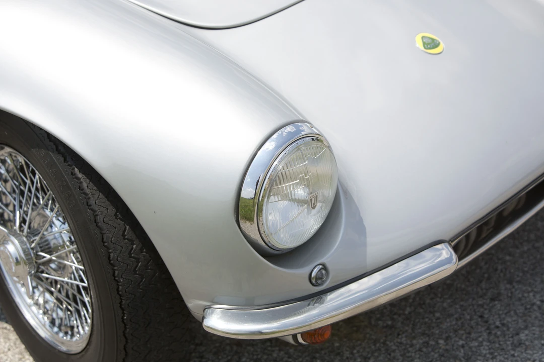 1959 Lotus Elite 1st Gen - Image 24 of 31