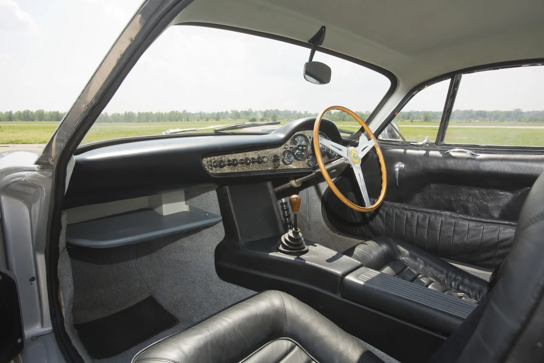 1959 Lotus Elite 1st Gen - Image 19 of 31