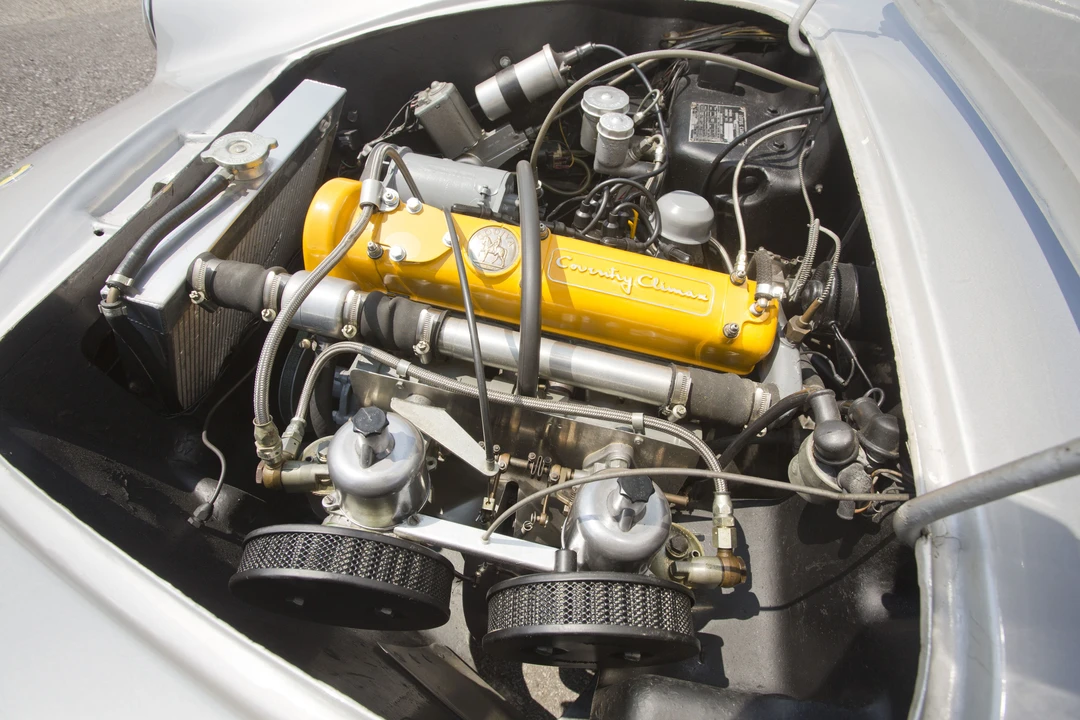 1959 Lotus Elite 1st Gen - Image 12 of 31
