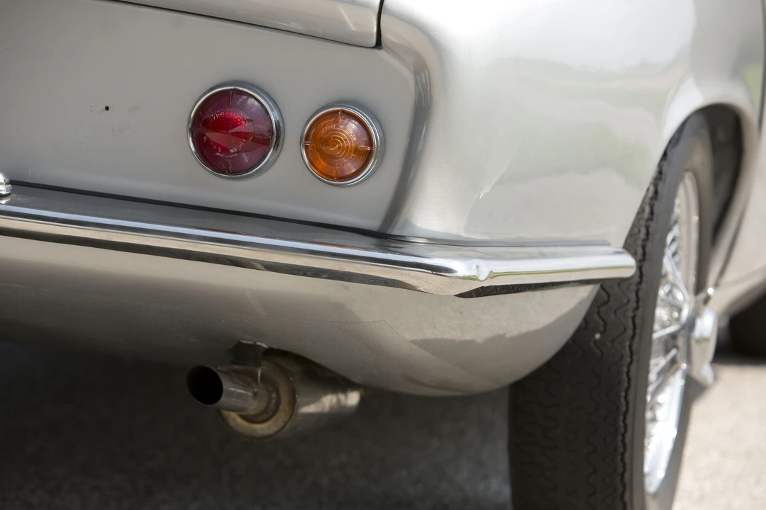 1959 Lotus Elite 1st Gen - Image 23 of 31