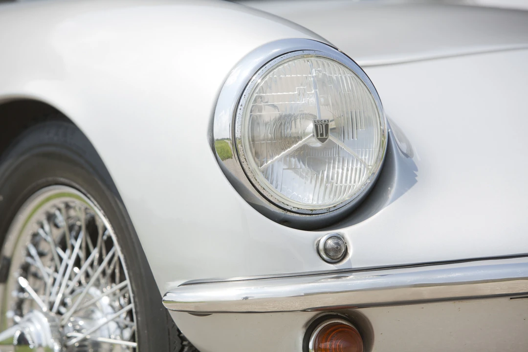 1959 Lotus Elite 1st Gen - Image 27 of 31