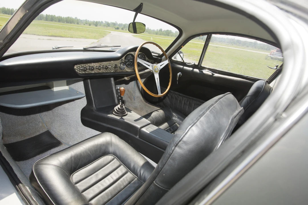 1959 Lotus Elite 1st Gen - Image 18 of 31