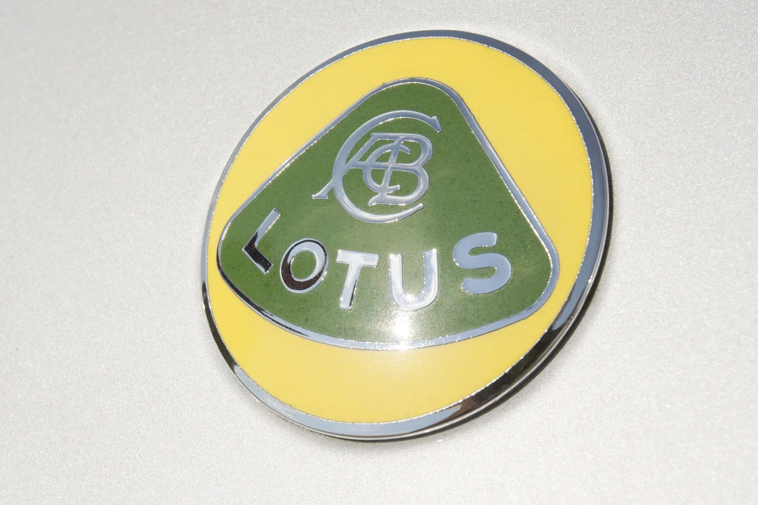 1959 Lotus Elite 1st Gen - Image 31 of 31