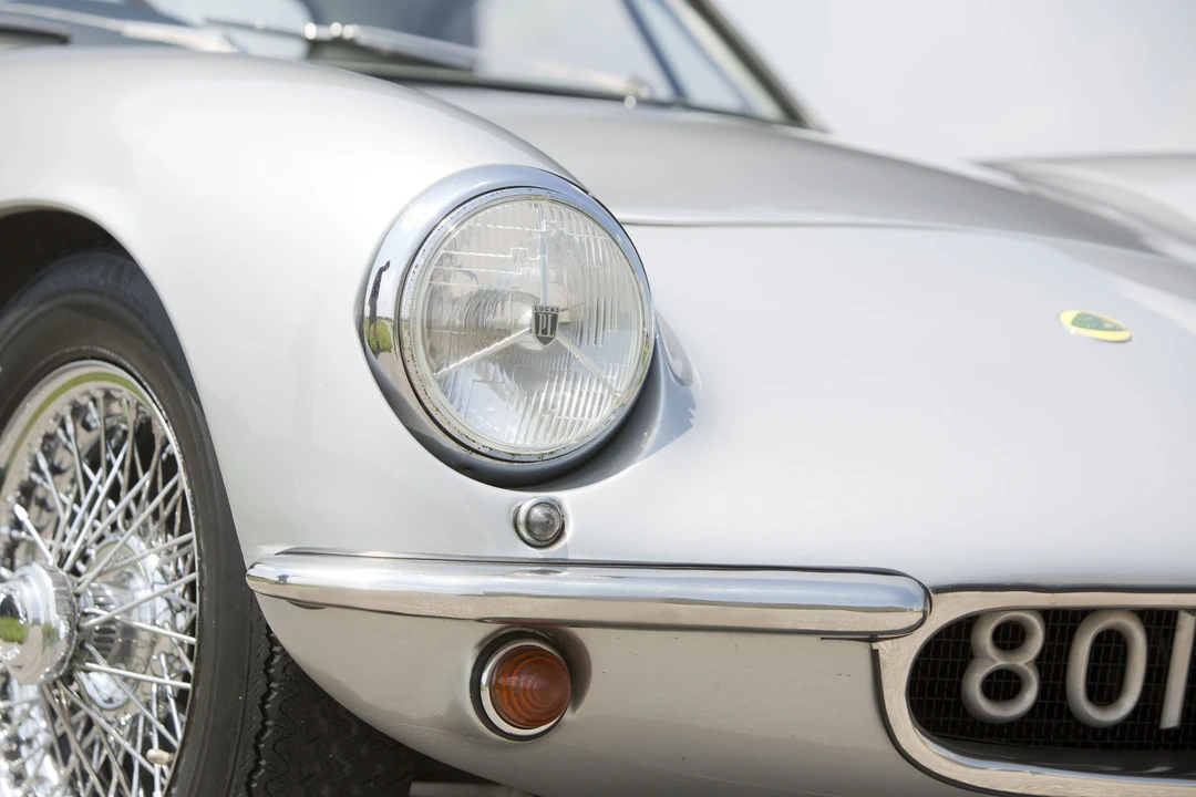 1959 Lotus Elite 1st Gen - Image 30 of 31