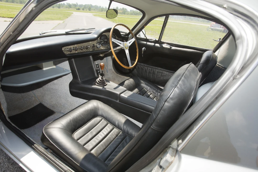1959 Lotus Elite 1st Gen - Image 20 of 31