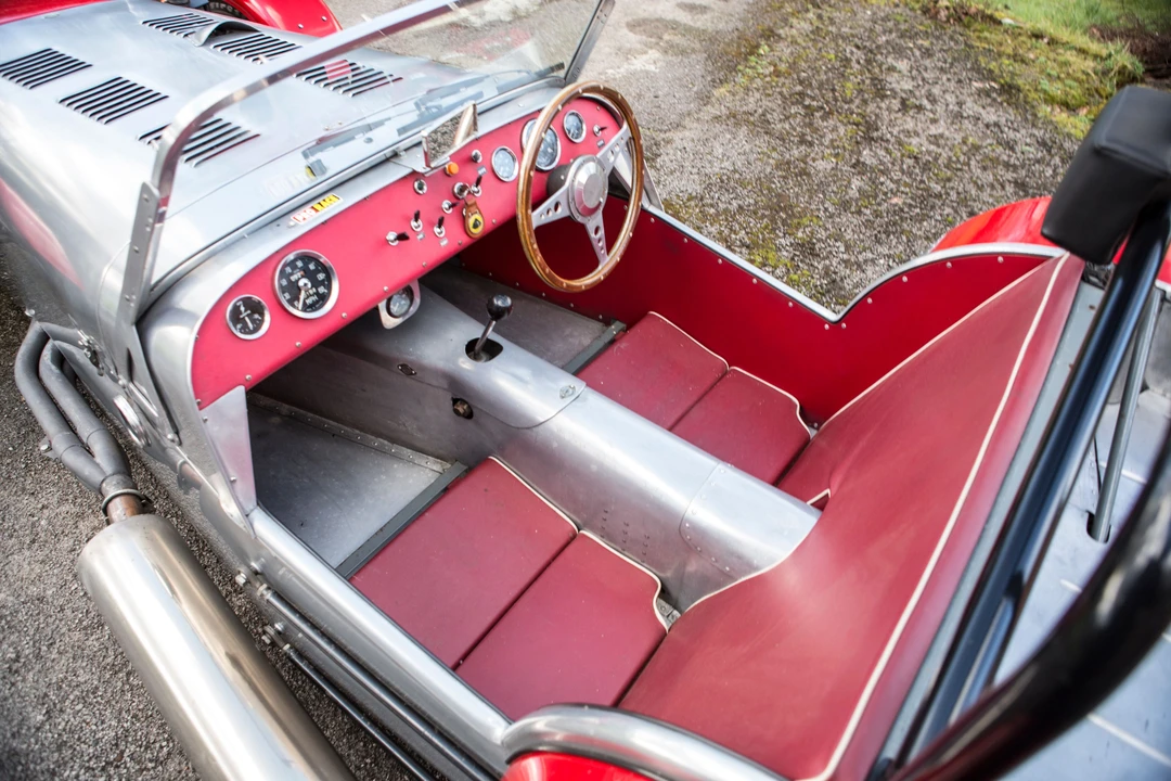 1959 Lotus Seven Series 1 - Image 14 of 17