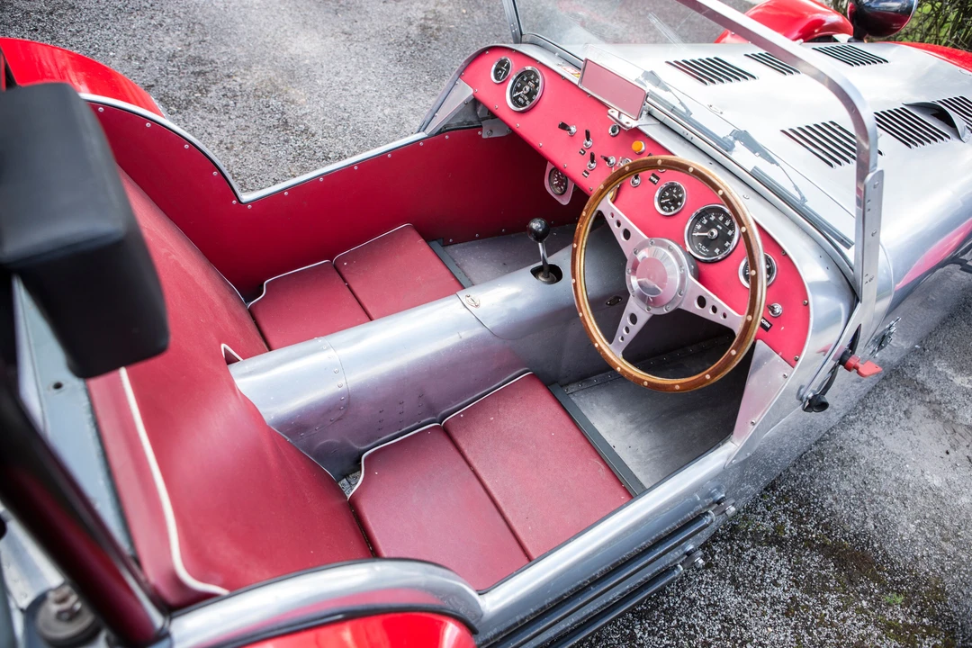 1959 Lotus Seven Series 1 - Image 12 of 17