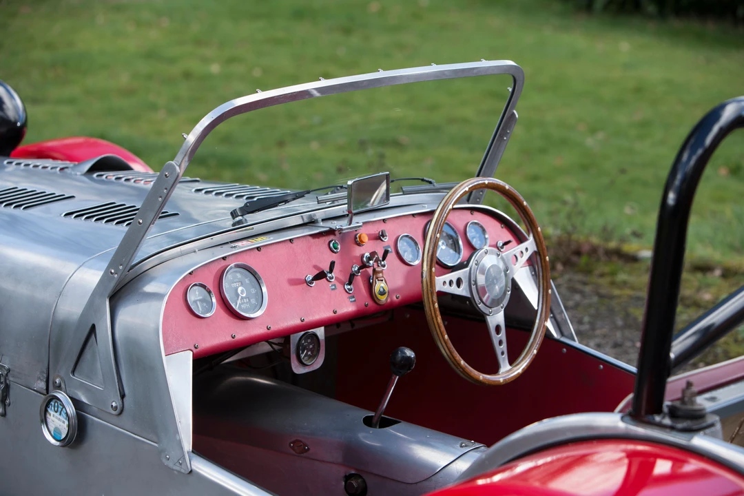 1959 Lotus Seven Series 1 - Image 4 of 17