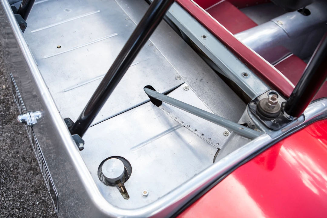 1959 Lotus Seven Series 1 - Image 13 of 17