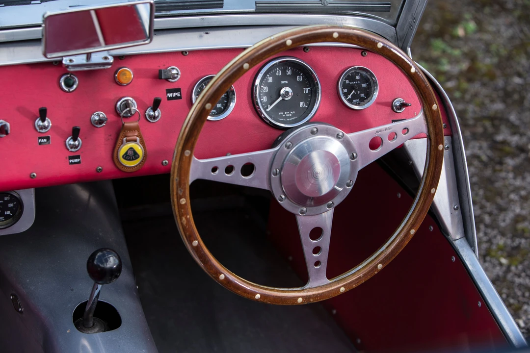 1959 Lotus Seven Series 1 - Image 3 of 17