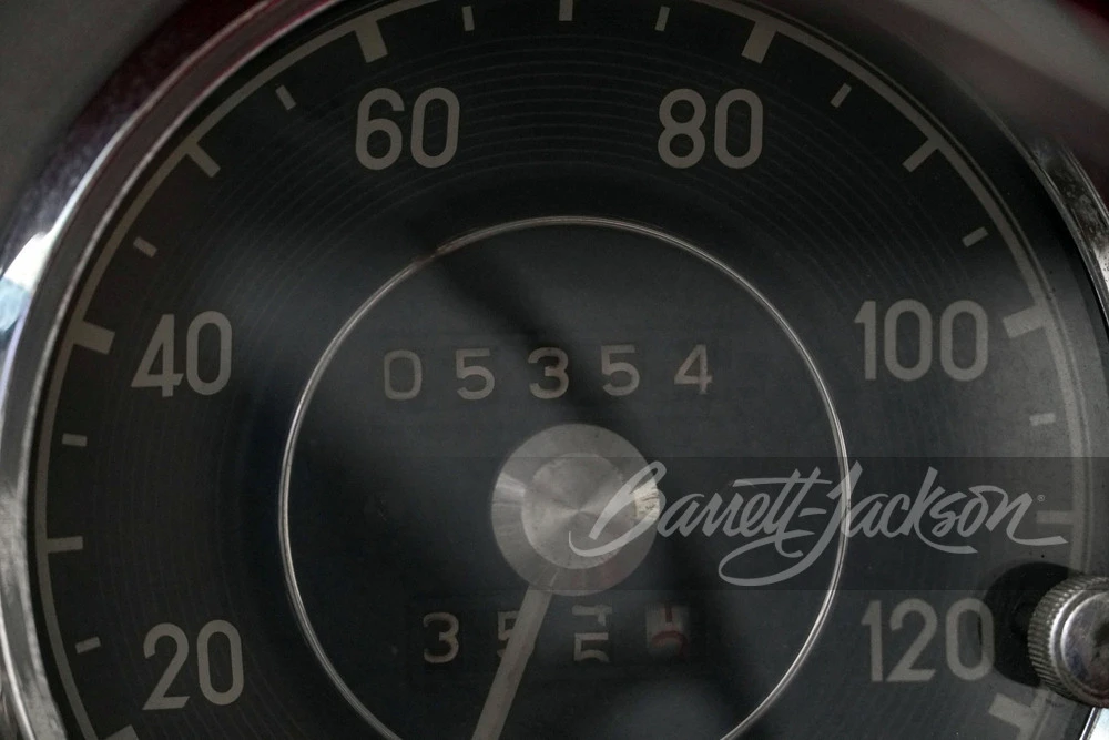 1959 Mercedes-Benz 190 SL - Image 6 of 16