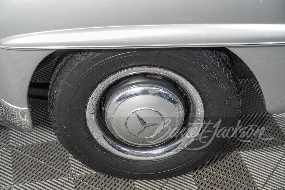 1959 Mercedes-Benz 190 SL - Image 12 of 16