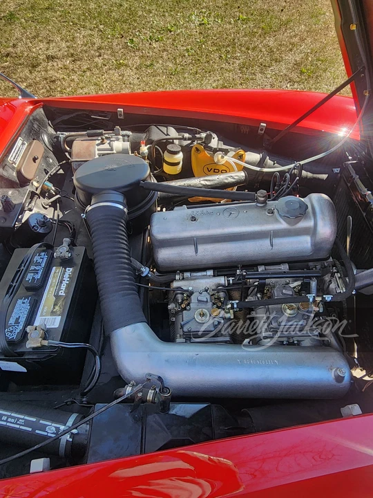 1959 Mercedes-Benz 190 SL - Image 18 of 24