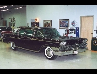 1959 Mercury Montclair - Image 3 of 7