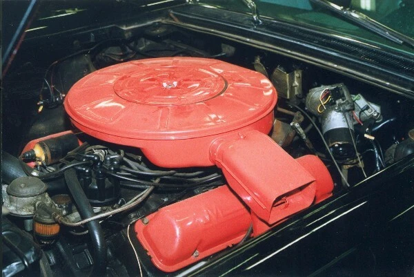 1959 Mercury Montclair - Image 4 of 7