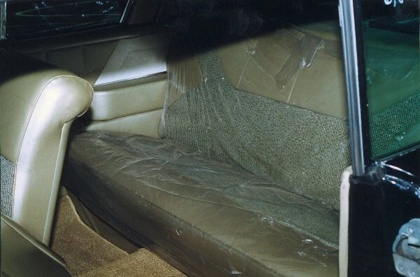 1959 Mercury Montclair - Image 5 of 7