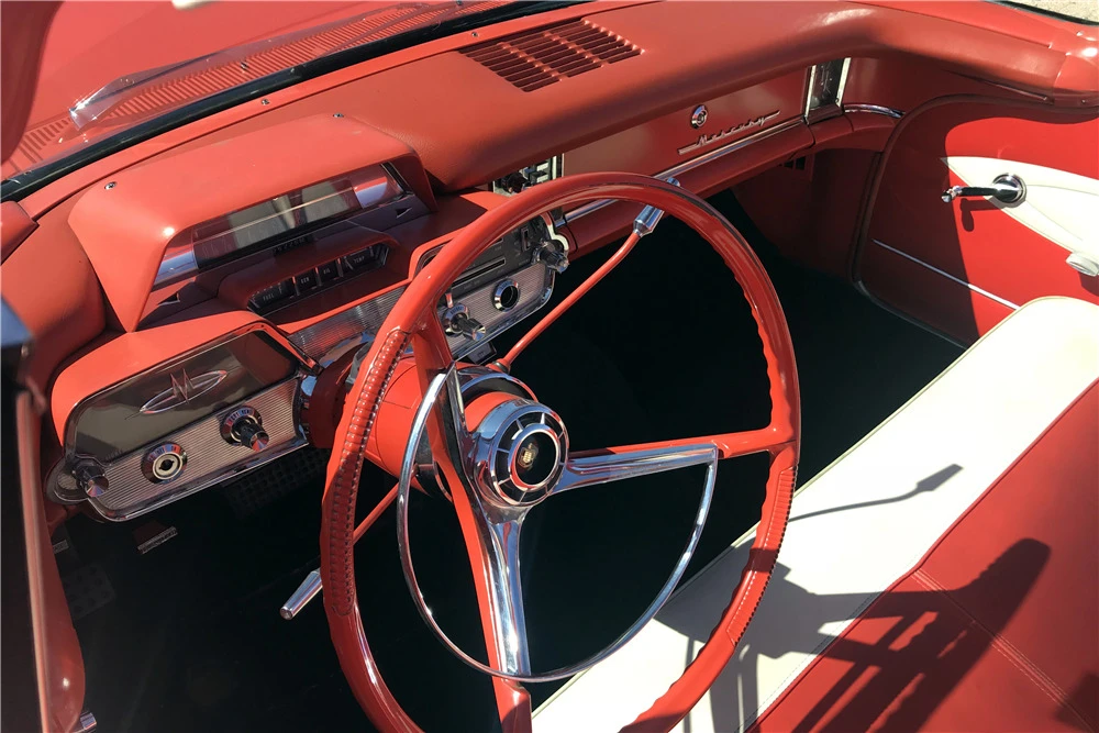1959 Mercury Monterey - Image 3 of 5