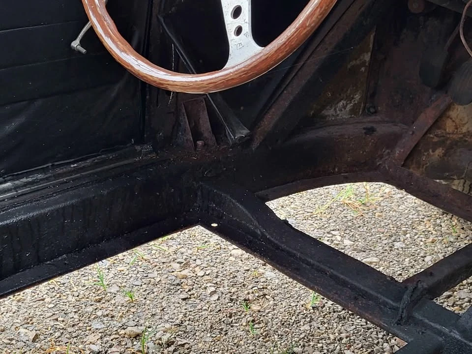 1959 MG MGA 1500 - Image 12 of 12