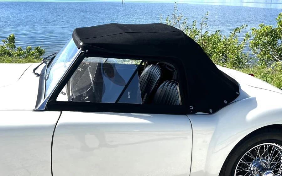 1959 MG MGA 1500 - Image 9 of 15