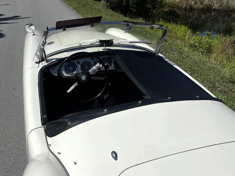 1959 MG MGA 1500 - Image 6 of 15